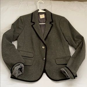 GAP the academy blazer rn 54023 size 2